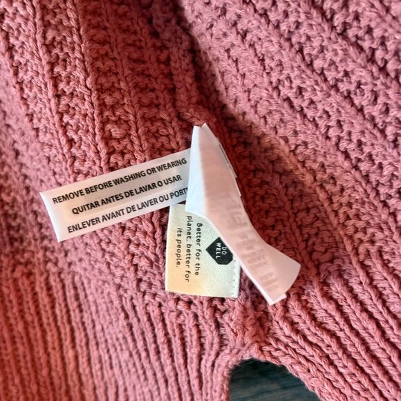 Madewell Bobble Cardigan Sweater Size XS - Picture 6 of 8